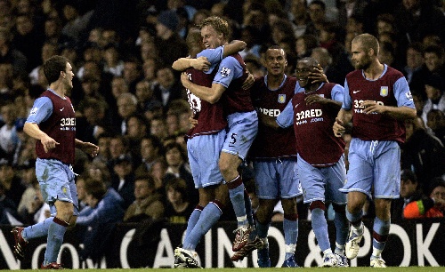 欧洲五大联赛本轮比赛焦点回顾