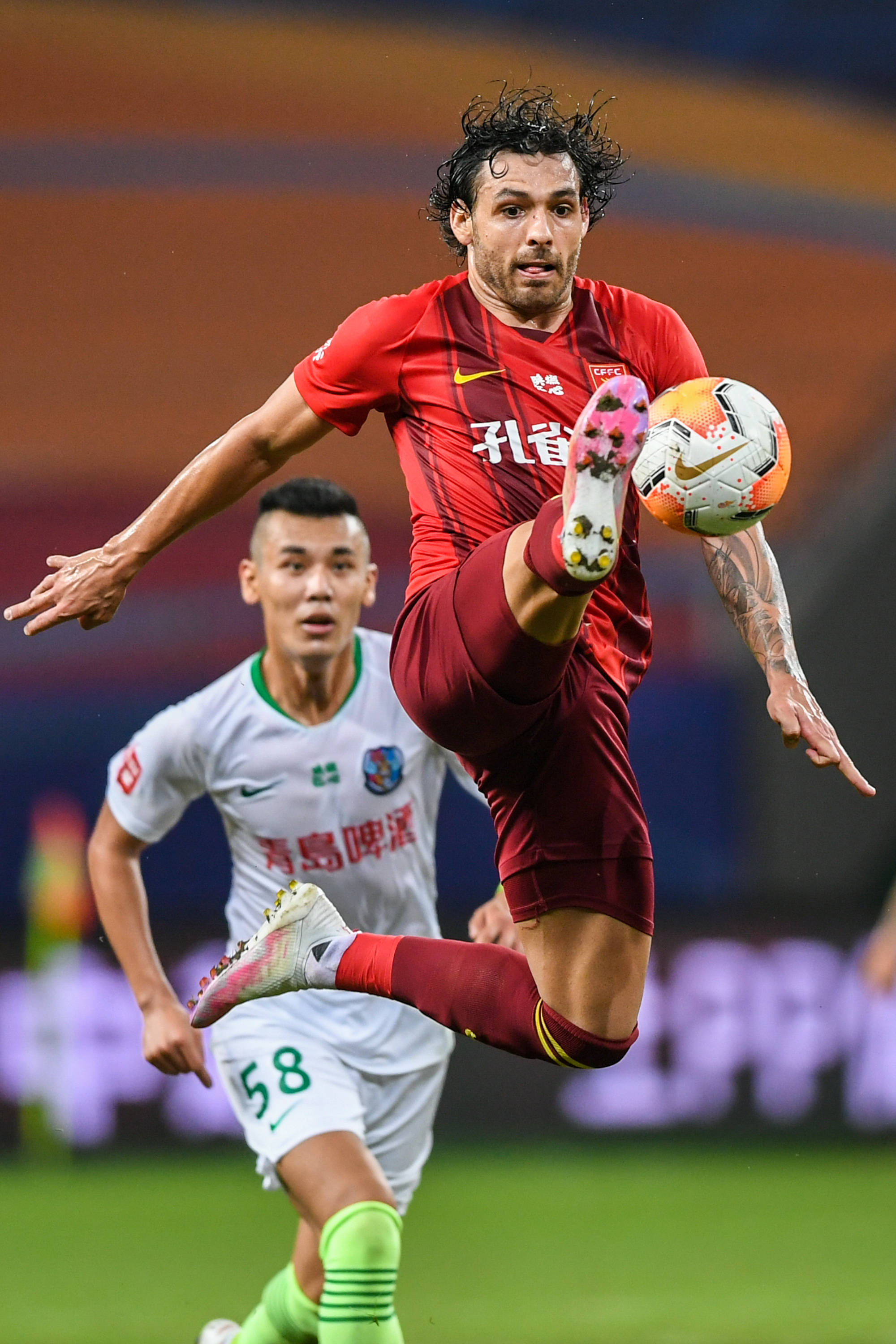 NBA球员数据榜：东契奇得分领先,