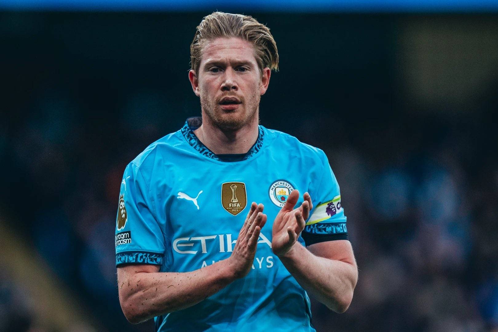 英超：切尔西主场1-0小胜水晶宫