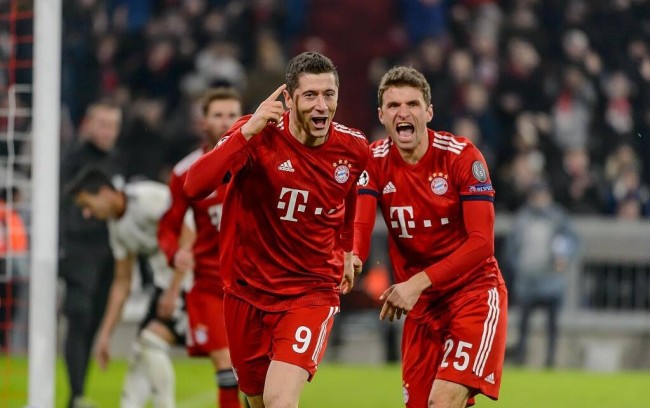 足协杯决赛明晚上演 国安将帅赛前信心十足