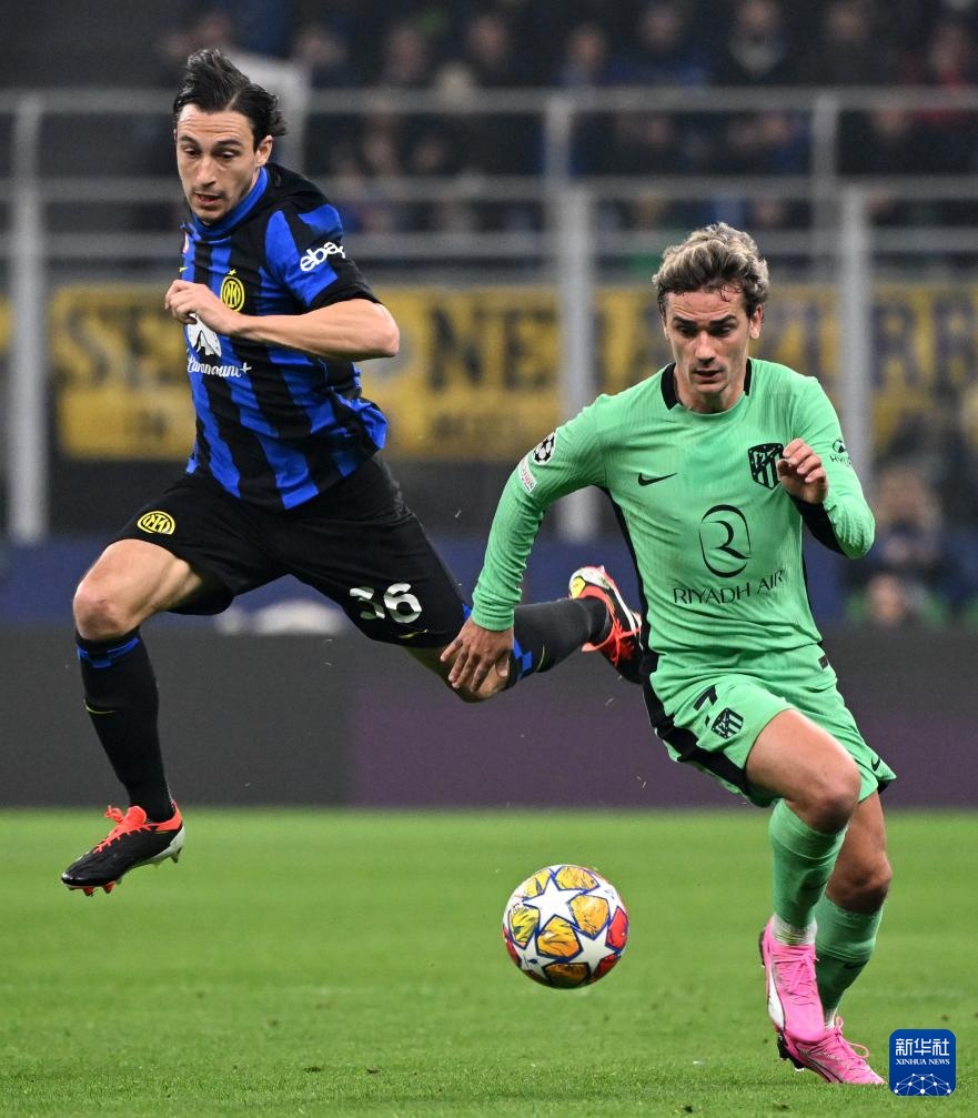 莫雷托：索默可能在合同到期后离队，国米正在寻找年轻门将