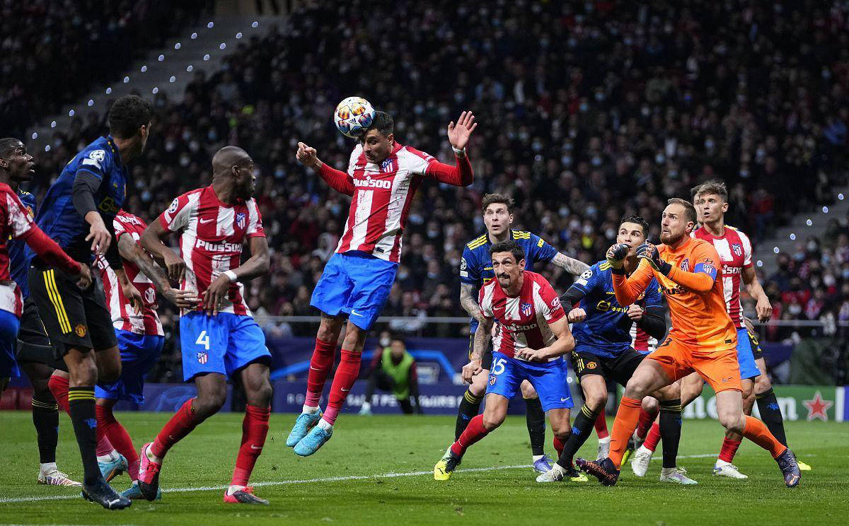 法甲战报：科巴尔点射，迪奥曼德扳平，巴黎FC1-1欧塞尔